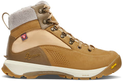 Danner | Inquire Winter Bone Brown/Coyote 200G