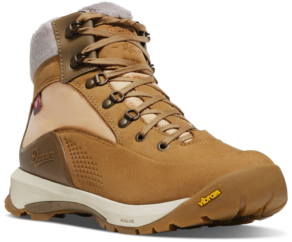 Danner | Inquire Winter Bone Brown/Coyote 200G