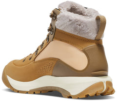 Danner | Inquire Winter Bone Brown/Coyote 200G