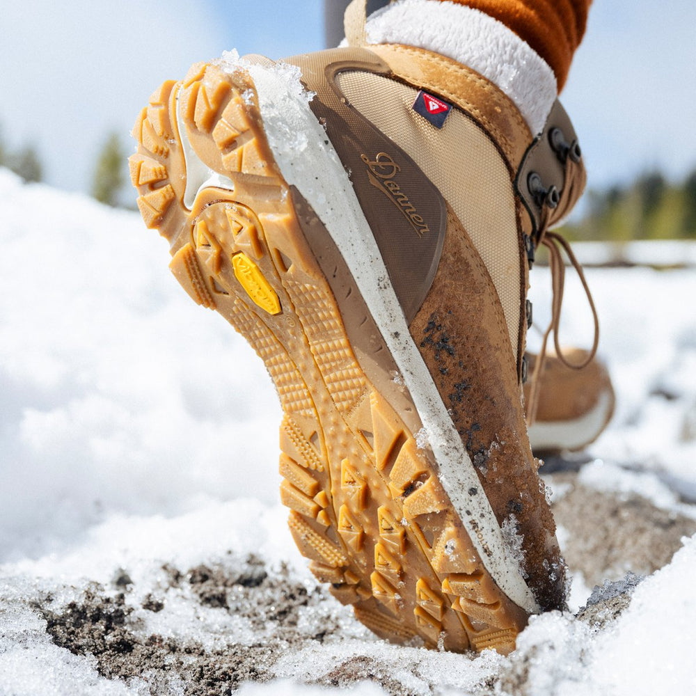 Danner | Inquire Winter Bone Brown/Coyote 200G