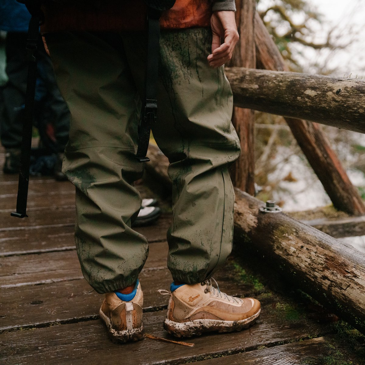 Danner | N45 GTX Desert Dusk