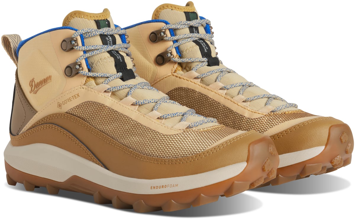 Danner | N45 GTX Desert Dusk