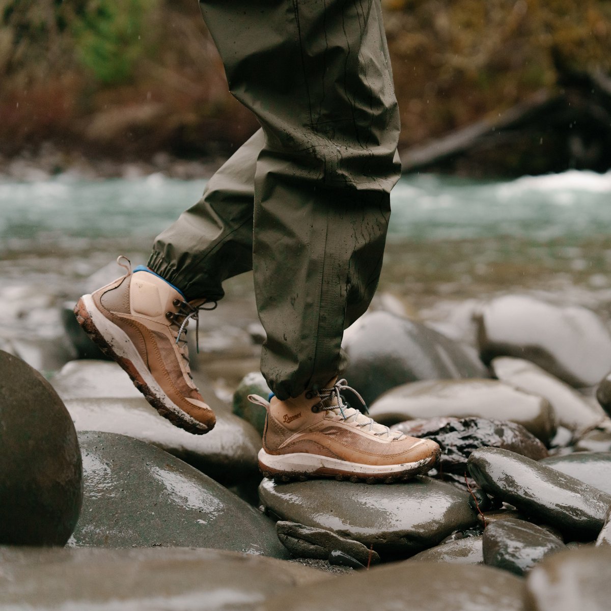 Danner | N45 GTX Desert Dusk
