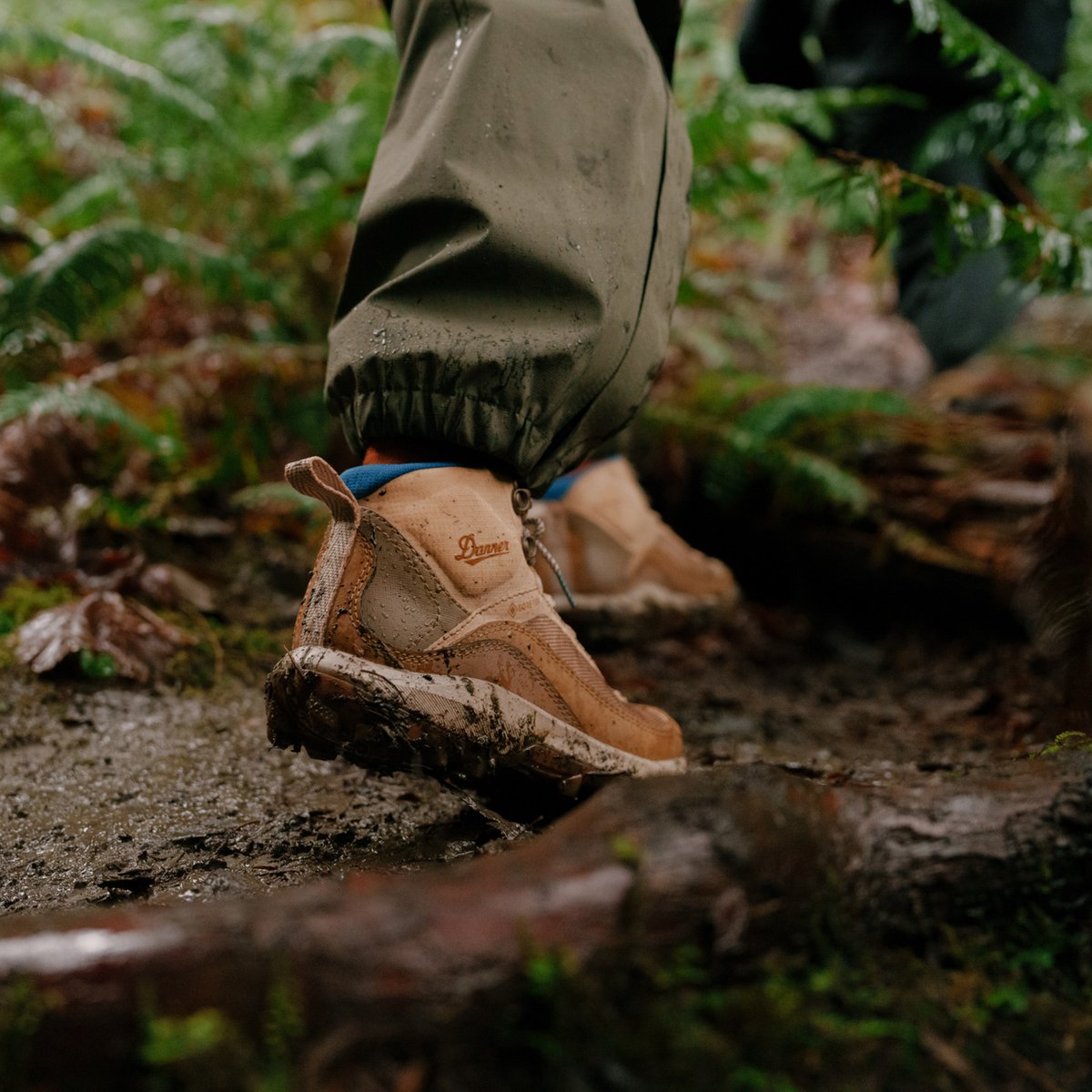 Danner | N45 GTX Desert Dusk