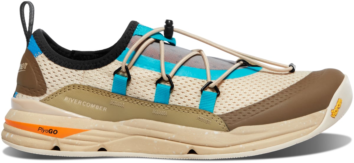 Danner | Rivercomber Sand/Bluebird