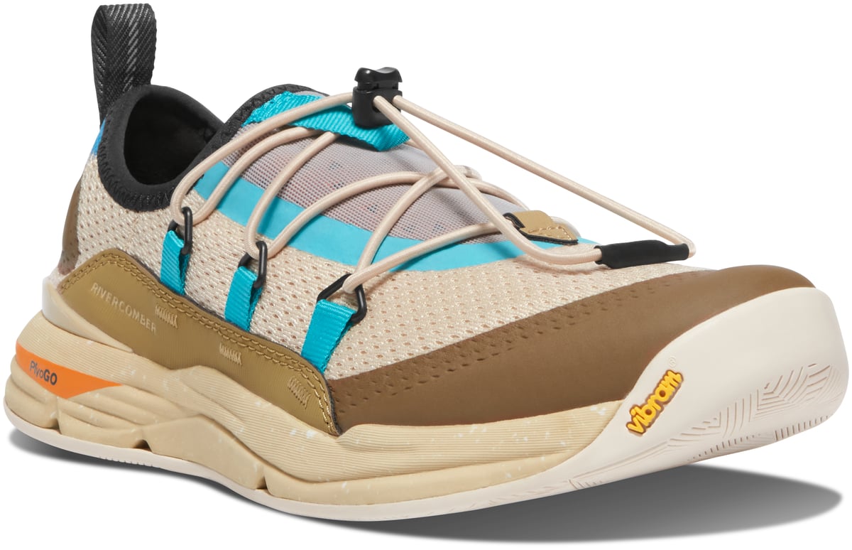 Danner | Rivercomber Sand/Bluebird
