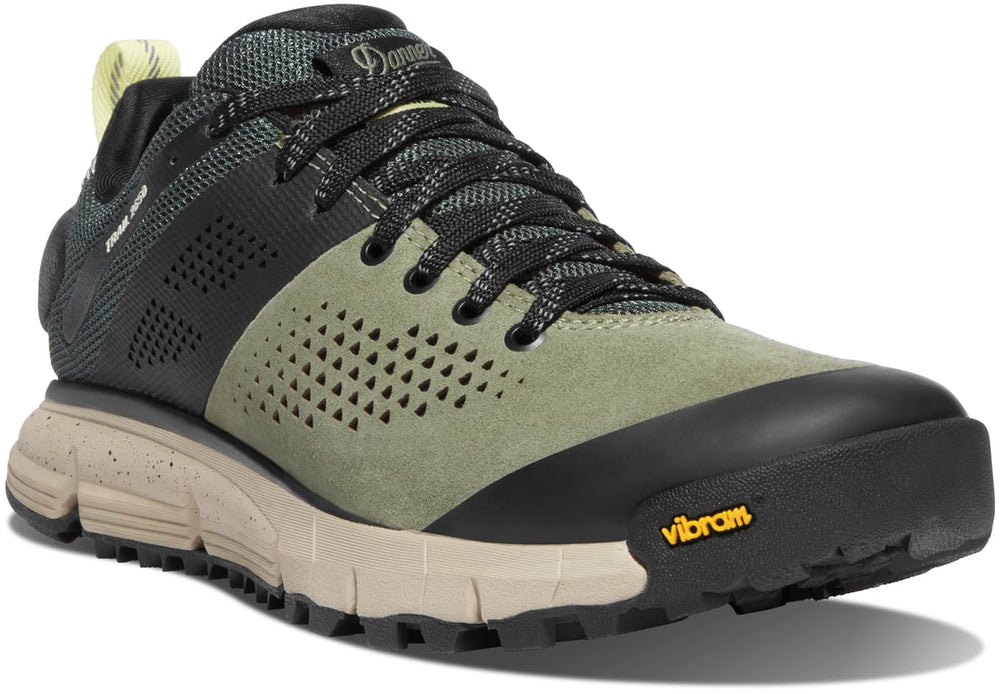 Danner | Trail 2650 Oil Green/Jet Black