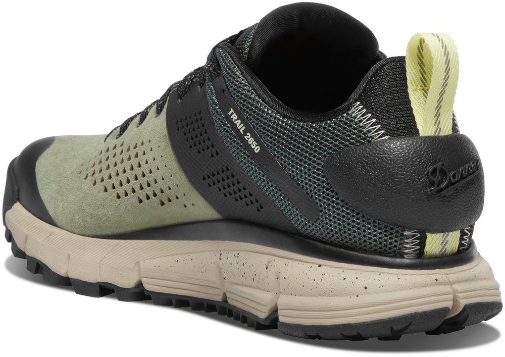 Danner | Trail 2650 Oil Green/Jet Black