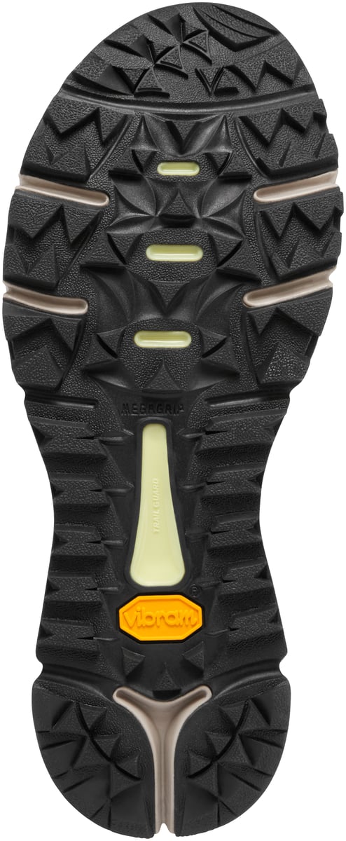 Danner | Trail 2650 Oil Green/Jet Black