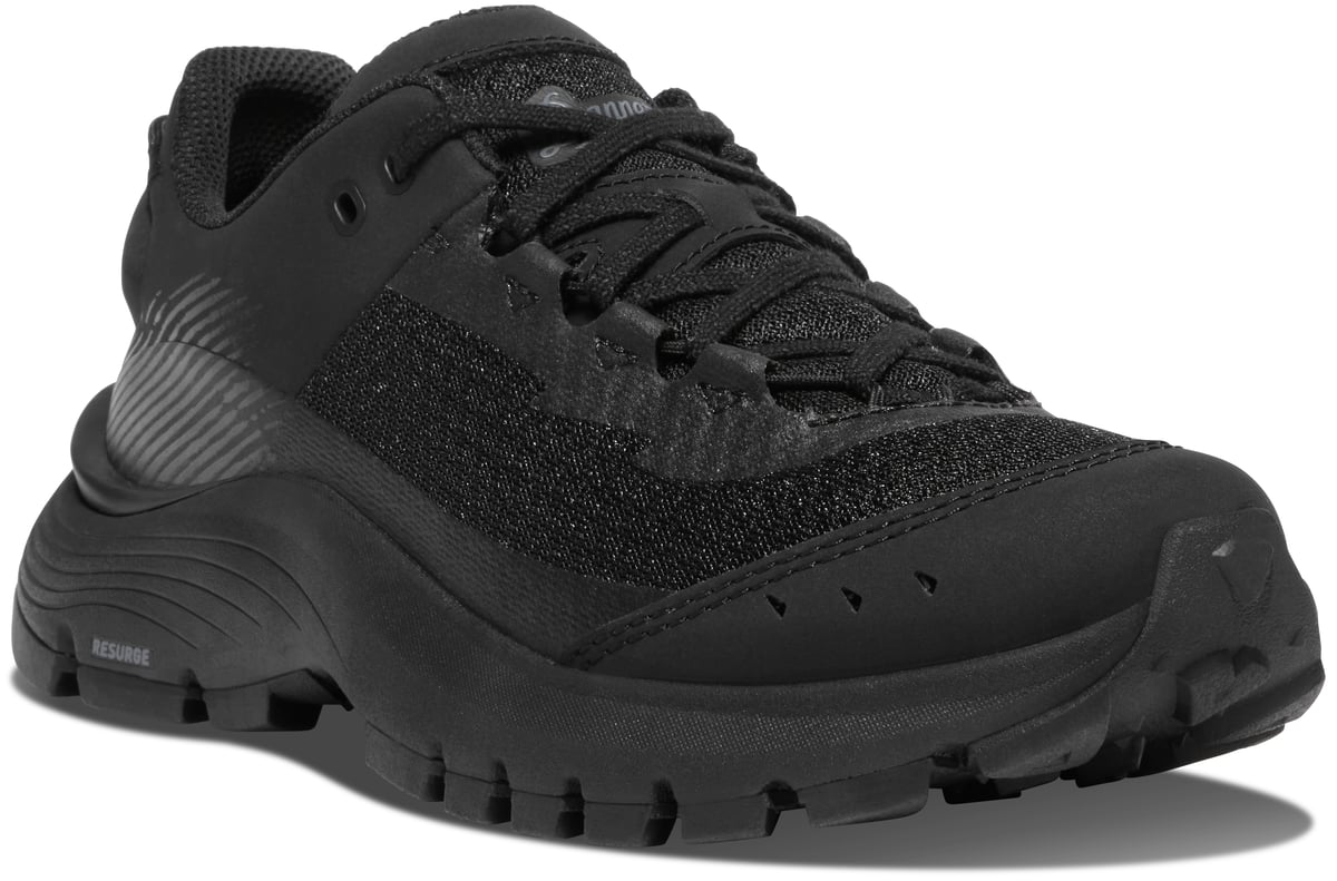 Danner | Trail Junction 3" Black