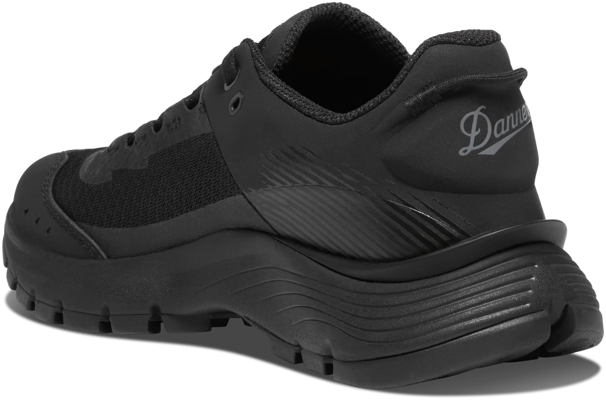 Danner | Trail Junction 3" Black