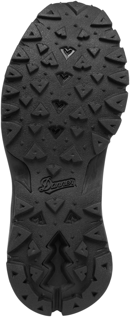 Danner | Trail Junction 3" Black