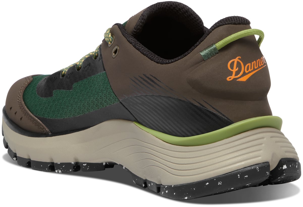 Danner | Trail Junction 3" Bracken/Peridot Green