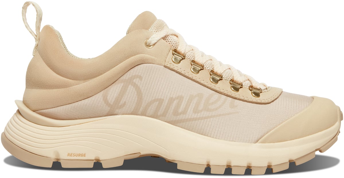 Danner | Trail Trainer Bleached Sand/Semolina