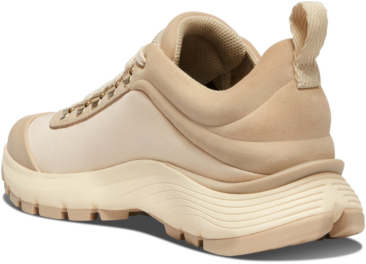 Danner | Trail Trainer Bleached Sand/Semolina