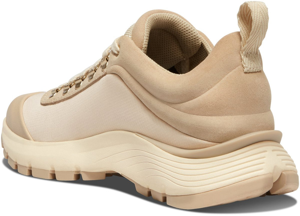 Danner | Trail Trainer Bleached Sand/Semolina