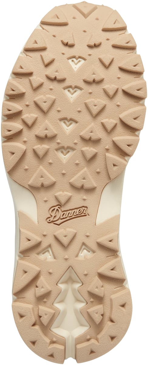 Danner | Trail Trainer Bleached Sand/Semolina