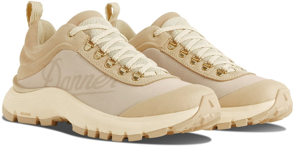 Danner | Trail Trainer Bleached Sand/Semolina