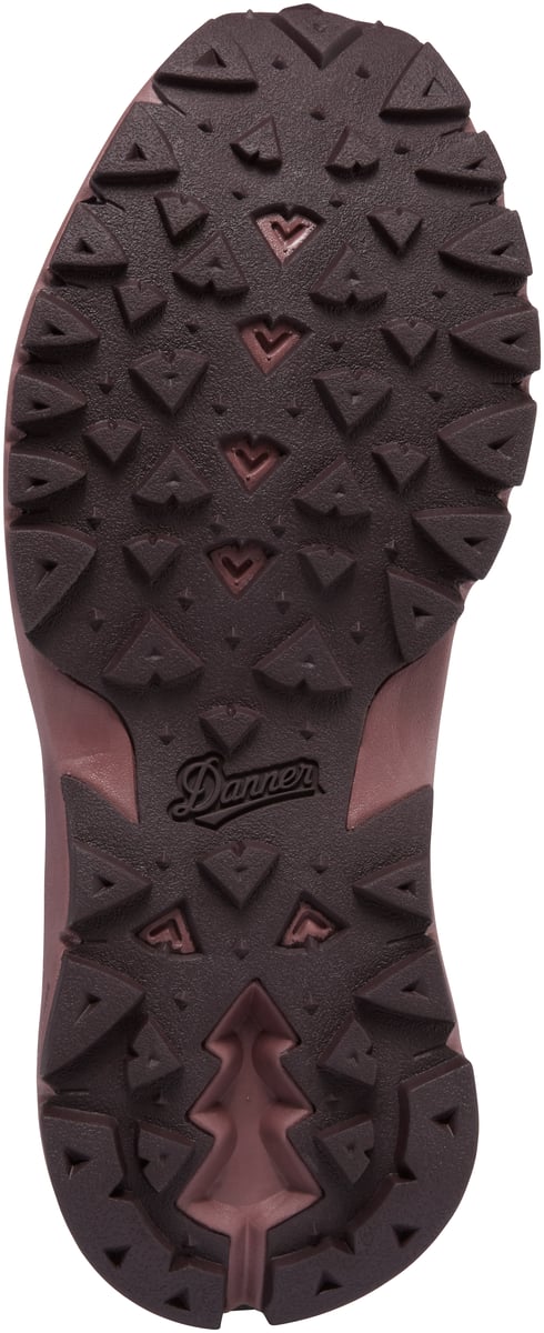 Danner | Trail Trainer Plum