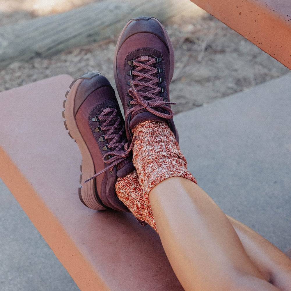 Danner | Trail Trainer Plum