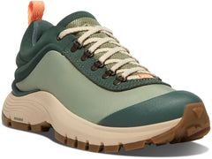 Danner | Trail Trainer Oil Green/Jungle Green