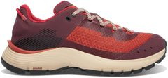 Danner | Trail Junction 3" Chocolate/Rhodo Red
