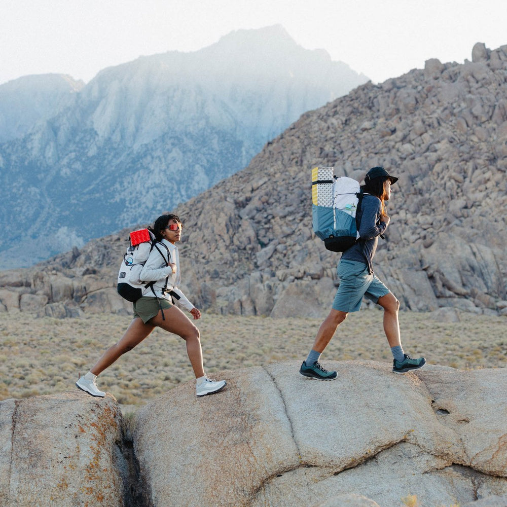 Danner | N45 Ghost