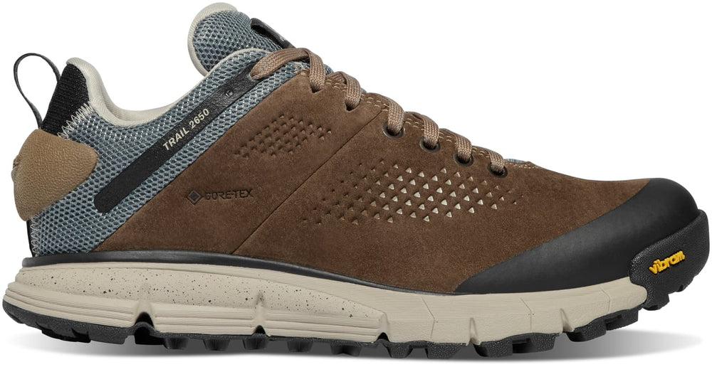 Danner | Trail 2650 GTX Kangaroo Brown/Stormy Weather