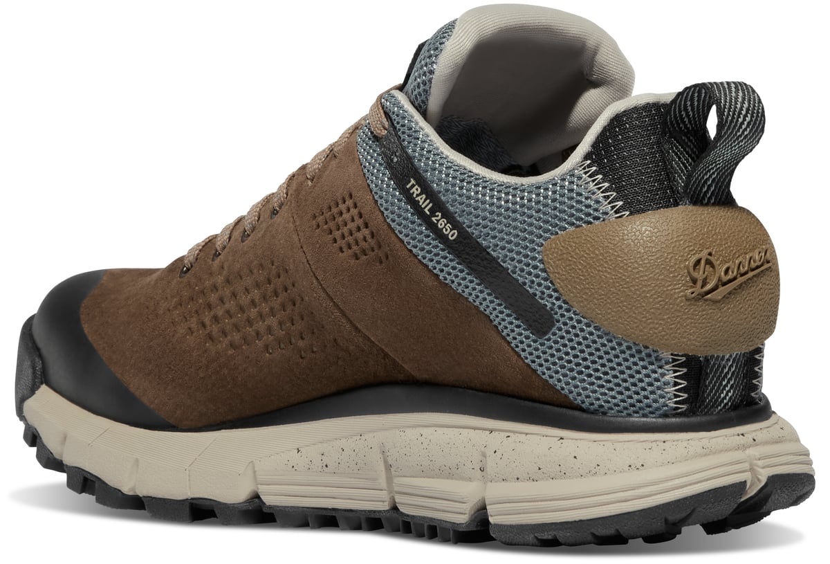 Danner | Trail 2650 GTX Kangaroo Brown/Stormy Weather
