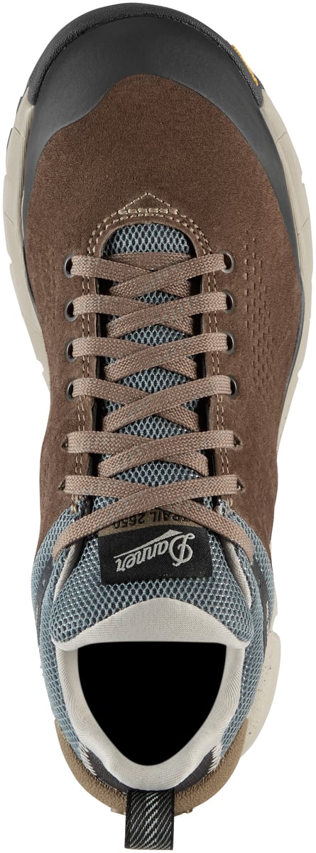 Danner | Trail 2650 GTX Kangaroo Brown/Stormy Weather