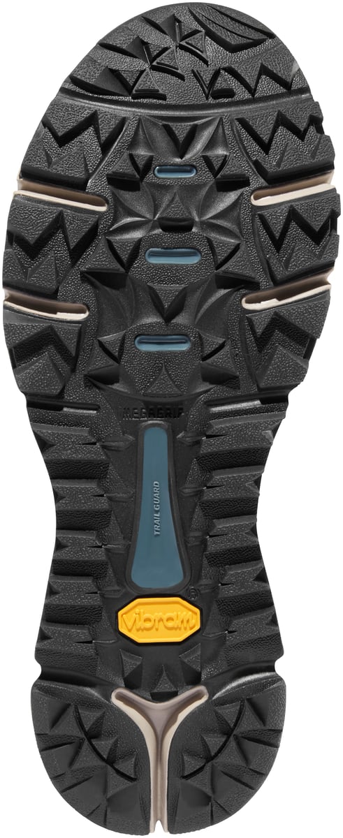 Danner | Trail 2650 GTX Kangaroo Brown/Stormy Weather