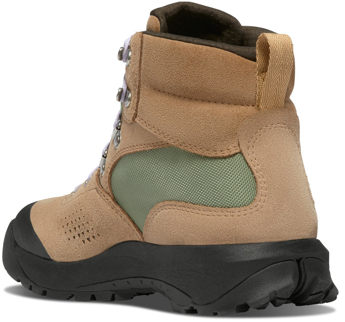 Danner | Inquire Mid Tannin/Oil Green