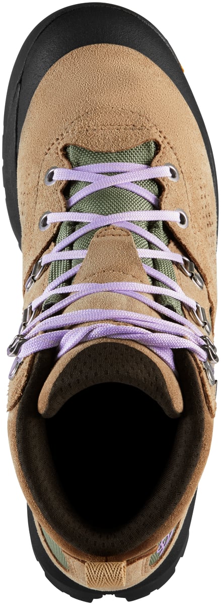 Danner | Inquire Mid Tannin/Oil Green