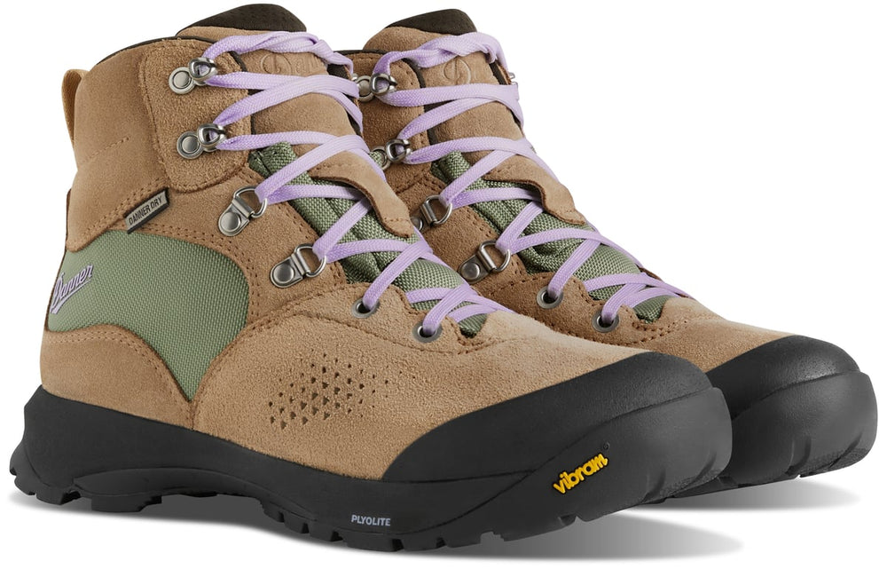 Danner | Inquire Mid Tannin/Oil Green