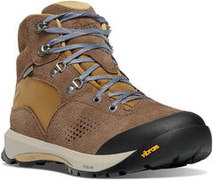 Danner | Inquire Mid Pinecone Brown/Prairie Sand