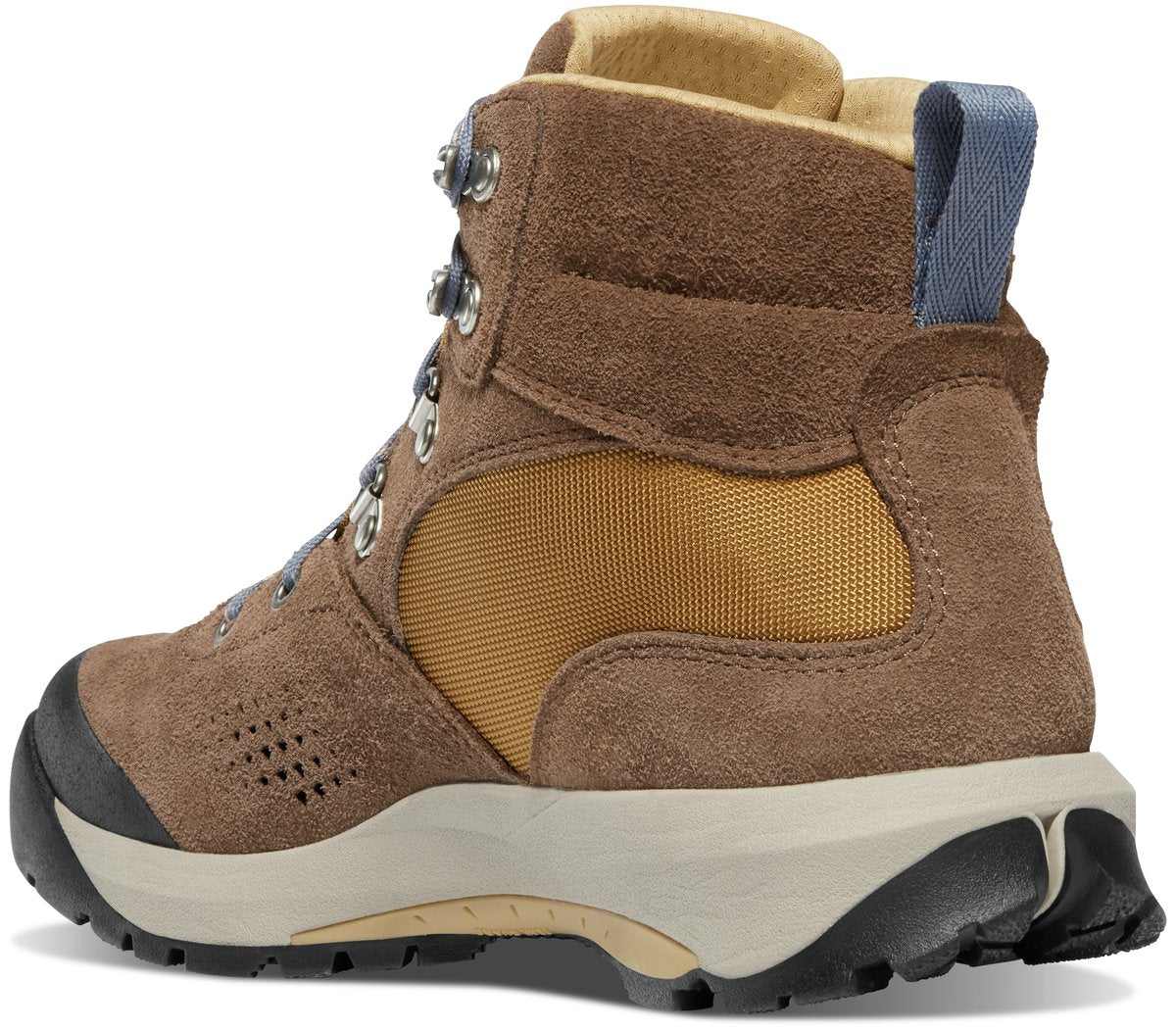 Danner | Inquire Mid Pinecone Brown/Prairie Sand