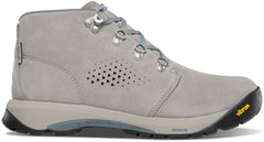 Danner | Inquire Chukka Driftwood/Stormy Weather