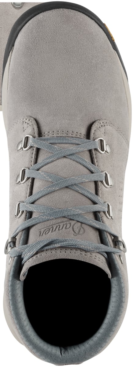 Danner | Inquire Chukka Driftwood/Stormy Weather