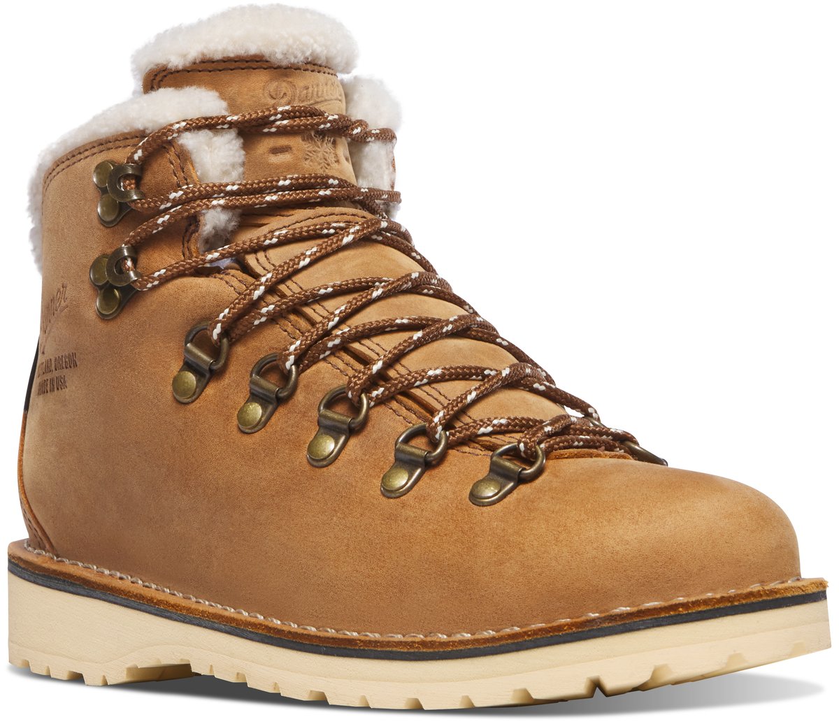 Danner | Mountain Pass Shearling Sierra 200G