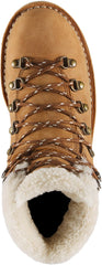 Danner | Mountain Pass Shearling Sierra 200G