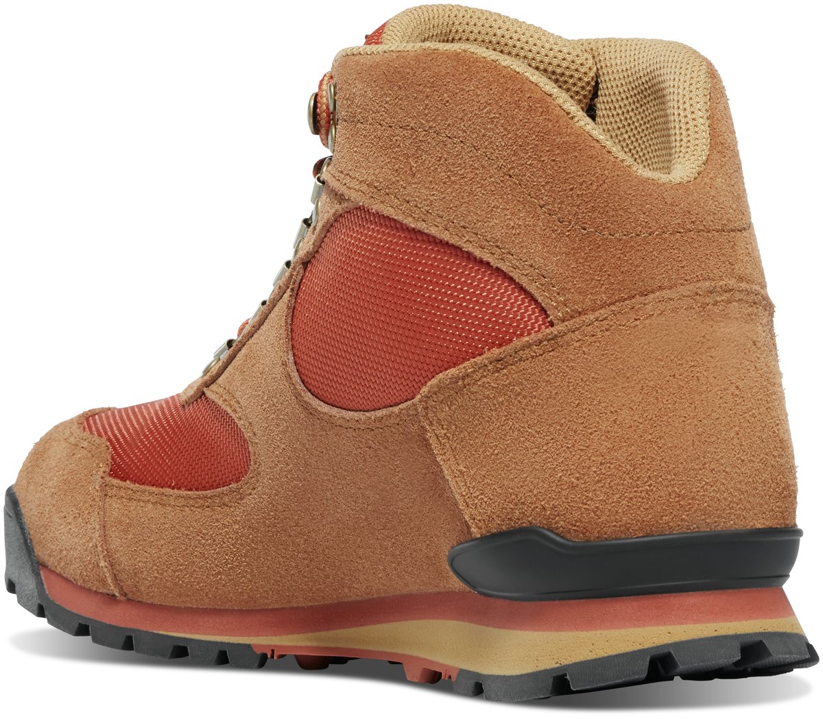 Danner | Jag II Brown/Bossa Nova
