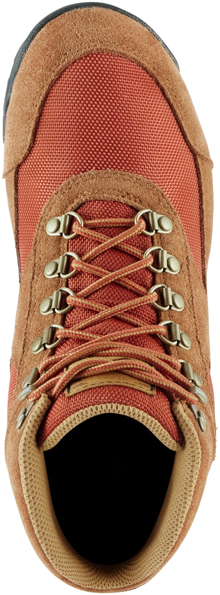 Danner | Jag II Brown/Bossa Nova