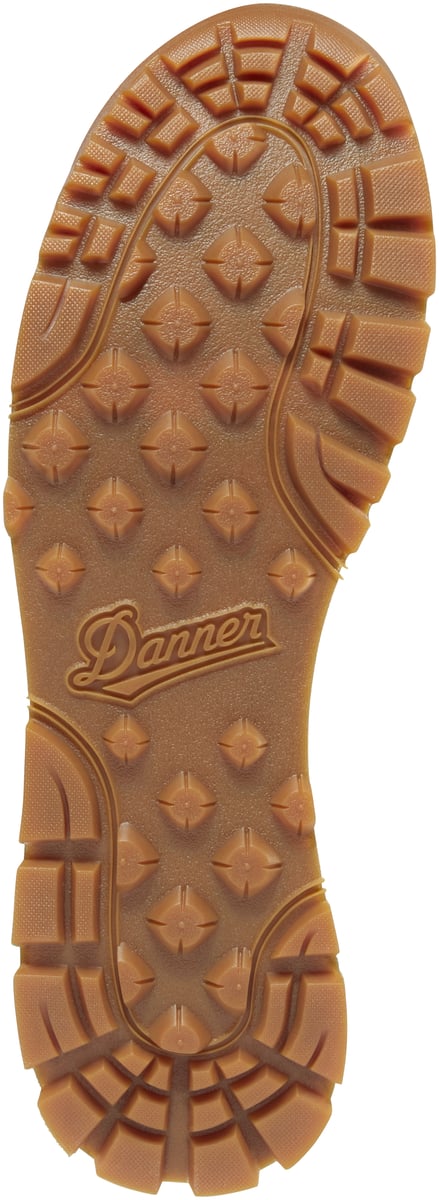 Danner | Jag II Brown/Deep Teal