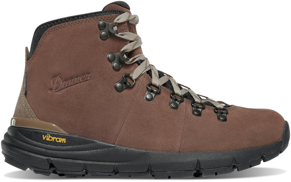 Danner | Mountain 600 Dark Earth/Chocolate Chip