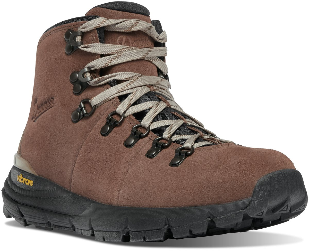 Danner | Mountain 600 Dark Earth/Chocolate Chip
