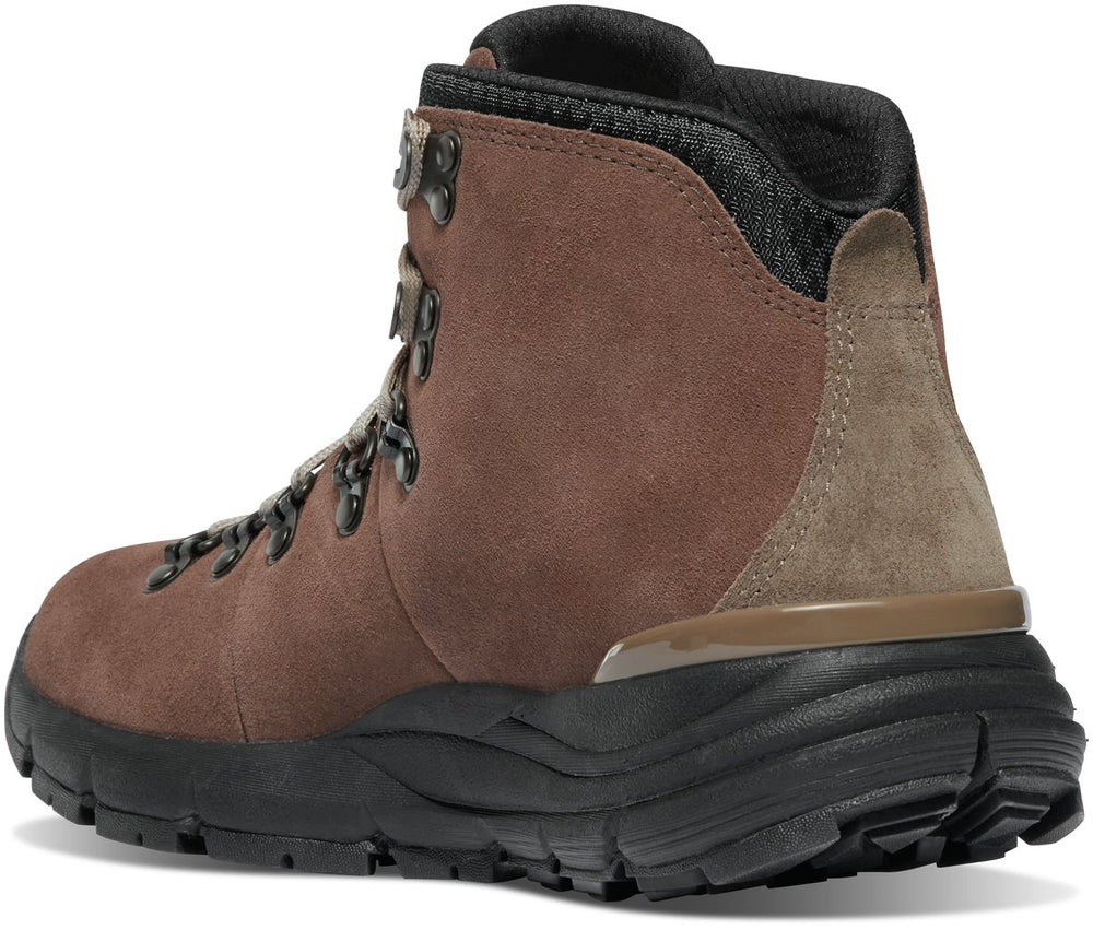 Danner | Mountain 600 Dark Earth/Chocolate Chip