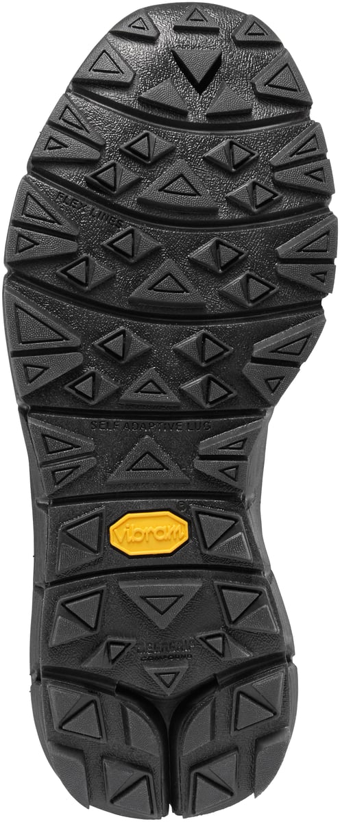 Danner | Mountain 600 Dark Earth/Chocolate Chip