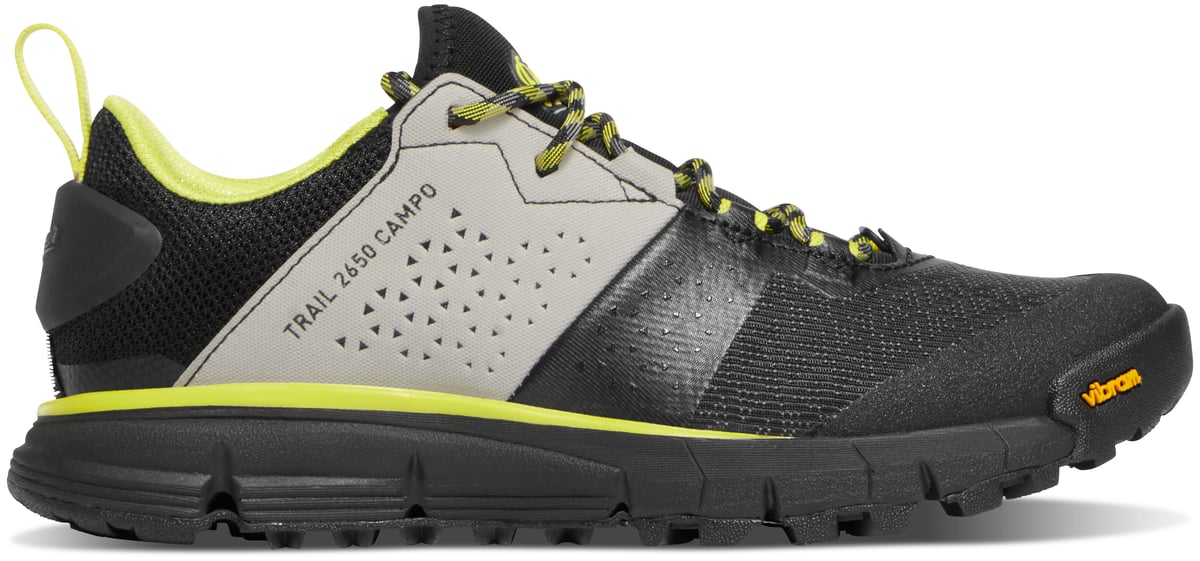 Danner | Trail 2650 Campo Ice/Yellow