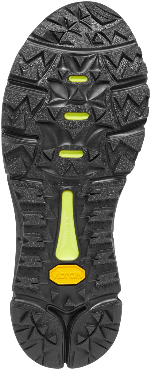 Danner | Trail 2650 Campo Ice/Yellow