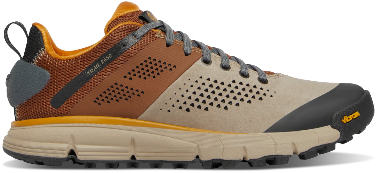 Danner | Trail 2650 Timberwolf/Bone Brown